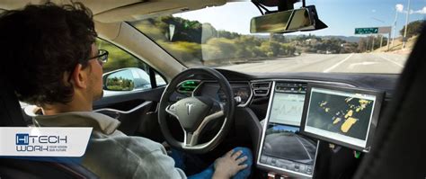 Tesla Autopilot Vs Enhanced Autopilot Vs Full Self Driving Which Is