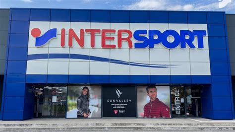 Category Manager Cycle Et Mobilit Urbaine H F Chez Intersport