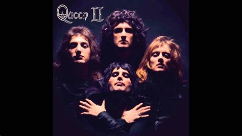 Queen Queen Ii Side 1 White Medley 1 Youtube