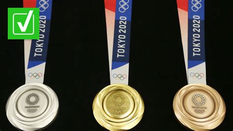 Heres How Much Us Athletes Get Paid For Olympic Medals