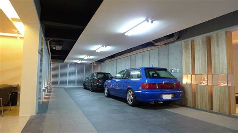 Ultimate Dream Car Garages Part Secret Entourage Dream Car