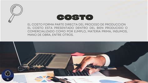 ¿sabes La Diferencia Entre El Costo Y Gasto Descubre La Diferencia