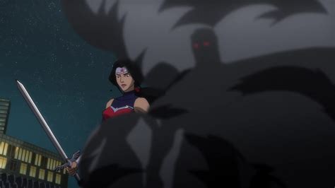 Justice League Throne Of Atlantis Screencap Fancaps