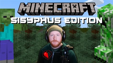 My Very Own Spelunkin Zone Minecraft Sisyphus Edition Episode 15 Youtube