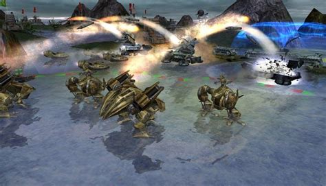 Massive Assault Network 2 Steam CD Key – The official home of GameCrazy.