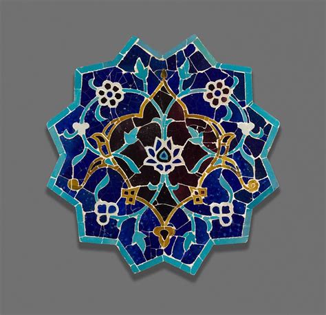 What Is Islamic Art Ks2 Art And Design Primary Bbc Bitesize