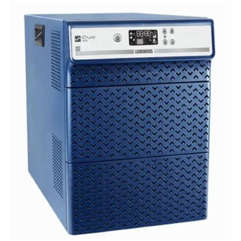 ICruze 4500 36V Luminous UPS 4 Kva At Rs 35990 Piece In Nagpur ID