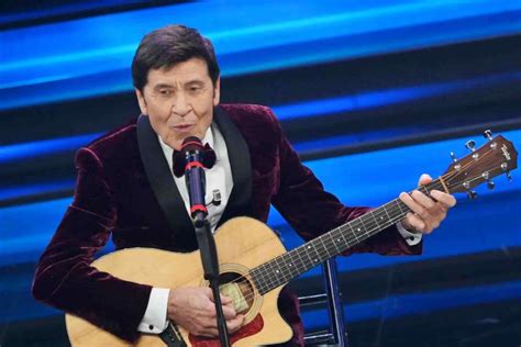 Gianni Morandi A 78 Anni Inizia Il Tour Con Il Disco “evviva” “non Mi