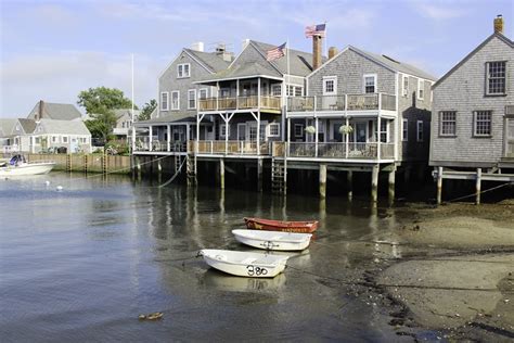 Escape Brooklyn An Off Season Guide To Nantucket Ma