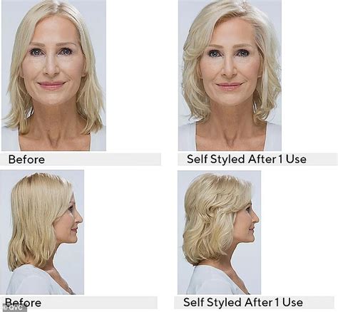 Get It Before It Sells Out Again This All New Volumizing Shampoo And
