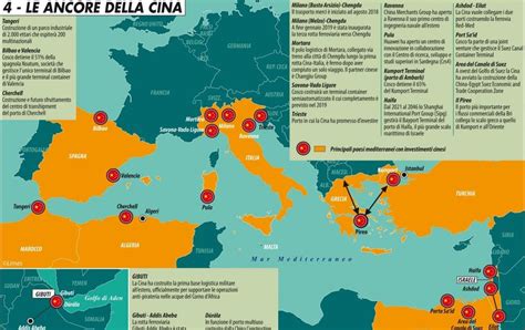 CLUB GEOPOLITICA TRIESTE LA VERA STORIA DEI CINESI A TRIESTE