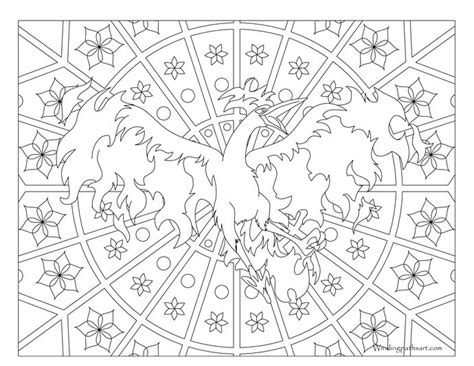 Pokemon Adult Coloring Pages Sexiz Pix