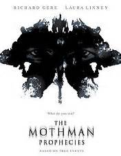 AboutFilm.com - The Mothman Prophecies (2002)