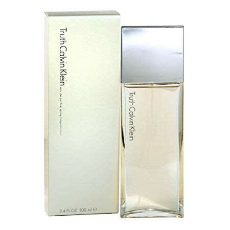 CALVIN KLEIN TRUTH EDP - TheSensation.lk | A Majestic Makeover