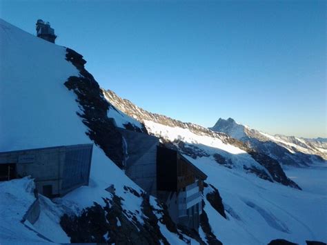 Alpine Majesty Luzern To Jungfraujoch Exclusive Private Tour Getyourguide