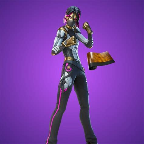 Glitch - Fortnite Skin - Fortnite.GG