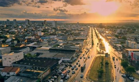 Barreiras no oeste da Bahia é eleita a melhor cidade do Brasil para