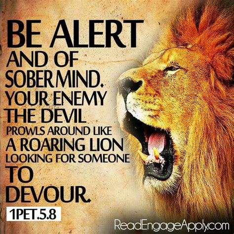 Pin By Tammy Reedy Strader On Christian Christian Quotes Prayer Lion