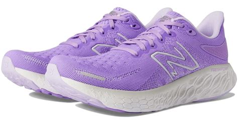 New Balance Fresh Foam X 1080v12 In Purple Lyst