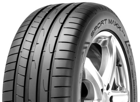 Dunlop Sport Maxx RT 2 SUV | Performance SUV Tyre | Dunlop Tyres