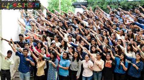 Iit Bombay At 46 Sjmsom Incoming Batch Has The Highest Female Ratio