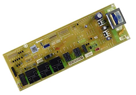 Samsung Oven Control Board DE92-03045F | Apartso