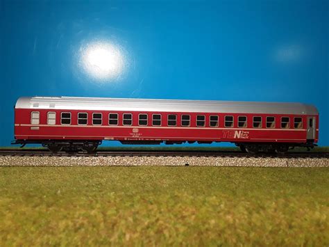 M Rklin Db Schlafwagen Ten Trans Euro Nacht Spur H Kaufen Auf