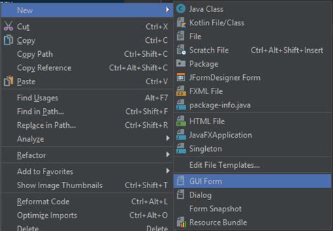 How To Use Java Swing In Intellij Decoration Examples