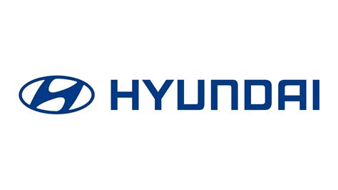 Hyundai Logo: valor, história, PNG