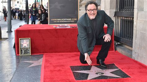 Jon Favreau Showrunner For The Mandalorian Getting A Star On Hollywood Walk Of Fame Abc7