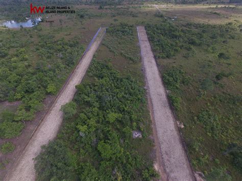 Santa Cruz Village Keller Williams Belize