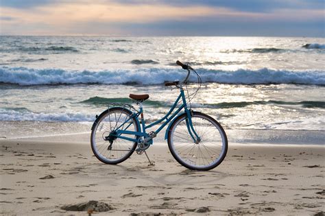 Discover The Best Beach Bikes For Your Next Coastal Adventure