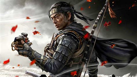 Ghost Of Tsushima Dicas Para Dominar O Jogo