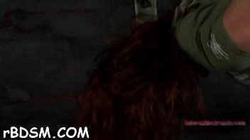 Taming A Hot Couple Of Feet XVIDEOS