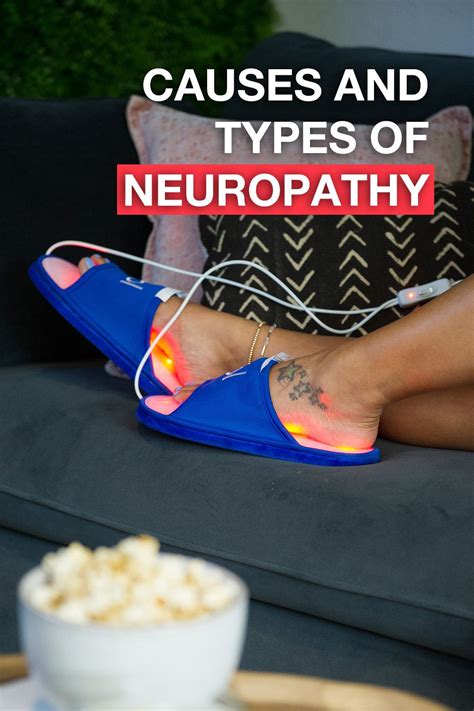 Manage Nerve Pain At Home Using Infrared Light Therapy Artofit