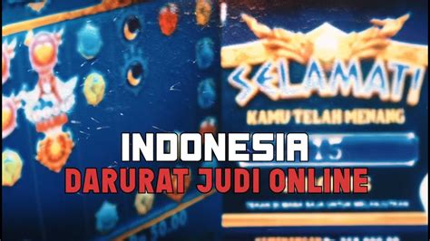 Indonesia Darurat Judi Online CoverstoryOne TvOne YouTube