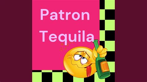 Patron Tequila Nightcore Youtube