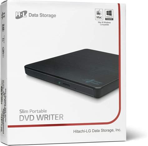 Lecteur Graveur DVD Slim LG CD DVD Blu Ray Externes Pearl Fr