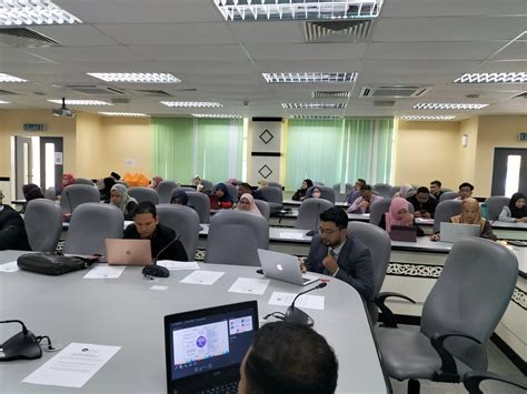 Gallery Upsi Bahagian Pengurusan Kualiti