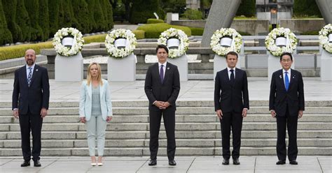 Botta E Risposta Tra Il Presidente Canadese Trudeau E Giorgia Meloni Al