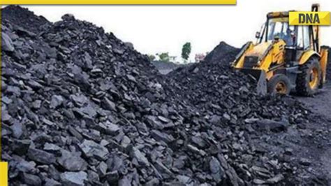 Pollution panel orders ban on use of coal in Delhi, Noida, Gurgaon ...