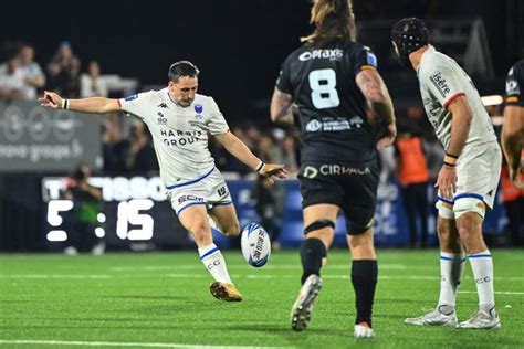 Grenoble Signe L Exploit Et Se Qualifie En Finale De Pro D Ce Qui