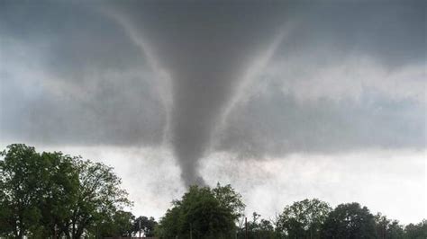 Doden Door Tornado S In De VS NU Het Laatste Nieuws Het Eerst Op NU Nl