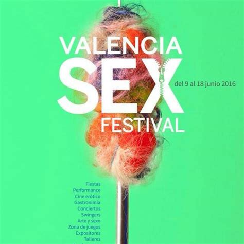 Hombres En Canarias Festival Sobre Pornografía Valencia Sex