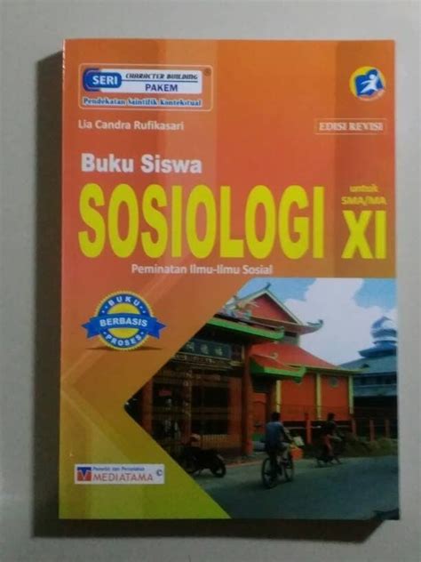 Buku Paket Sosiologi Kelas 11 Kurikulum 2013 Revisi Pdf Ilmu Pelajaran