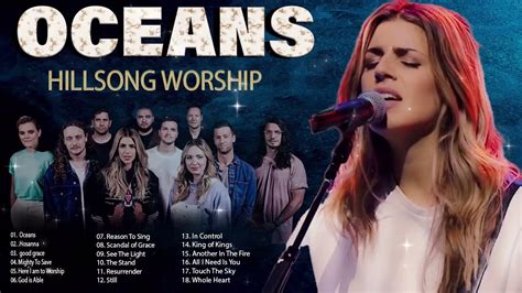 Best Hillsong Worship Songs Collection 2022 YouTube