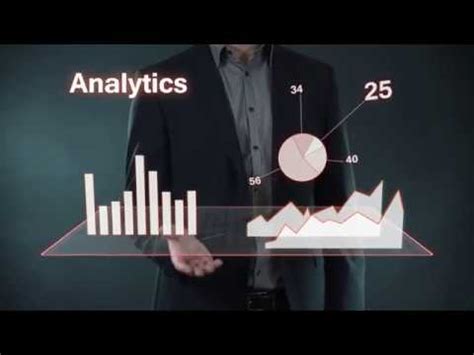 Sap Analytics Extracting Value From Data Youtube