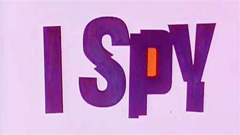 I Spy Tv Series 1965 1968 Episode List Imdb