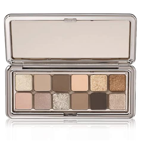 Amazon Sulily 12 Colors Eyeshadow Palette Makeup Matte Nude Eye Shadow High Pigmented