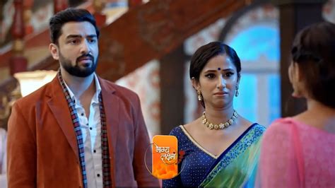 Bhagya Lakshmi Serial Update Ayush न सन Malishka क बत Rishi ह